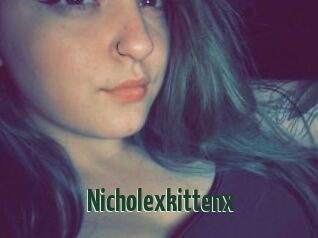 Nicholexkittenx