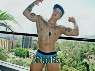 Nickholasx