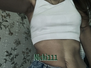 Nicki111