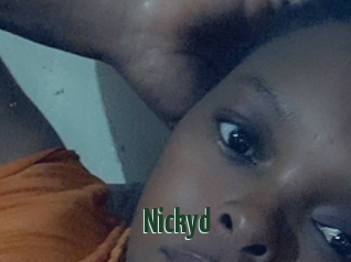 Nickyd