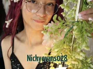 Nickyevans028