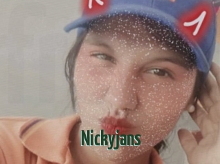 Nickyjans
