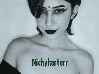 Nickykarterr