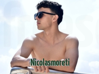 nicolasmoreti Free Sex sites