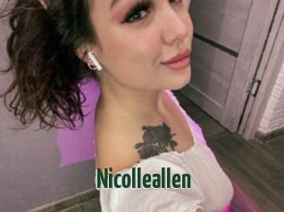 Nicolleallen