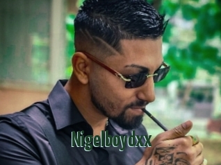 Nigelboydxx