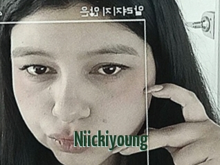 Niickiyoung