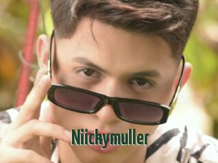 Niickymuller