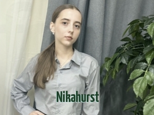 Nikahurst