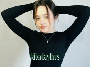 Nikataylors