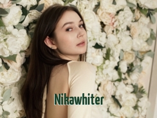 Nikawhiter