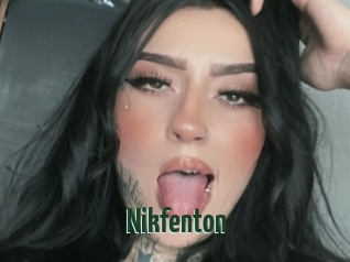 Nikfenton