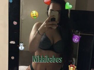 Nikkibabes