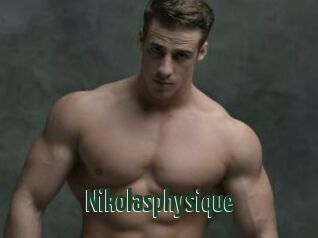 Nikolasphysique