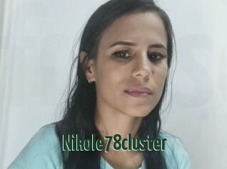 Nikole78cluster