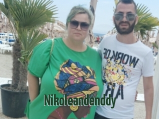 Nikoleandenddy