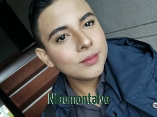 Nikomontalvo