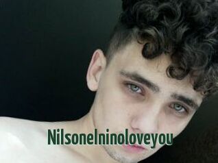 Nilsonelninoloveyou