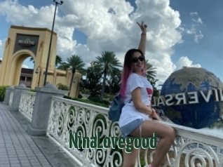 NinaLovegood