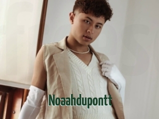 Noaahdupontt