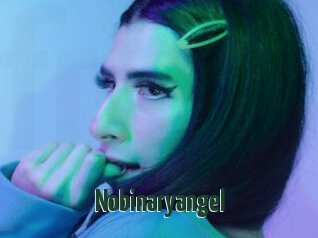 Nobinaryangel