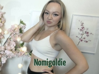 Nomigoldie