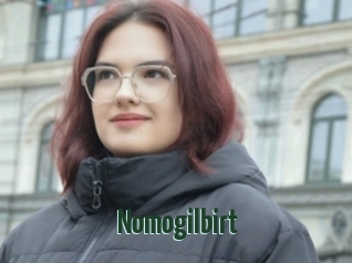 Nomogilbirt