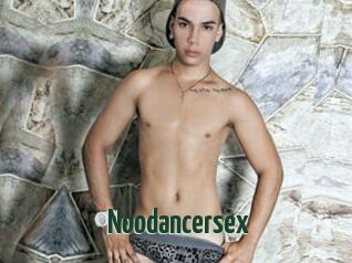 Noodancersex