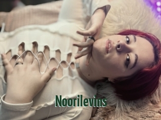 Noorilevins