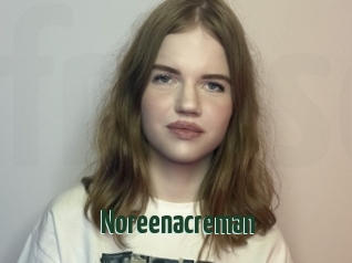 Noreenacreman
