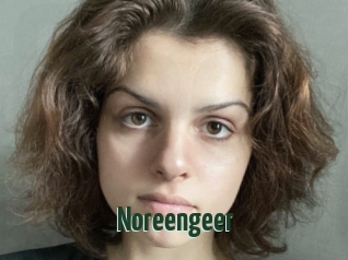 Noreengeer