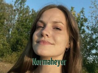 Normaheyer