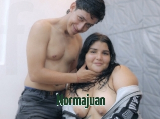Normajuan