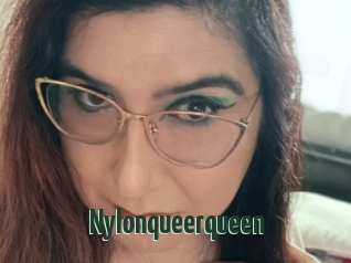 Nylonqueerqueen