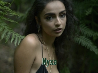 Nyxa