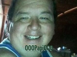 OOOPapiOOO