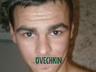 OVECHKIN
