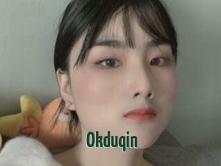 Okduqin