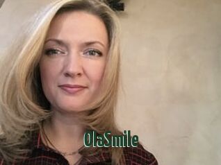 OlaSmile