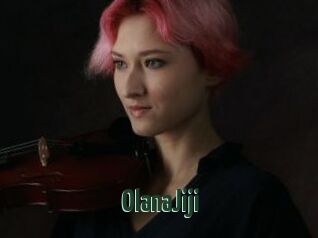 OlanaJiji