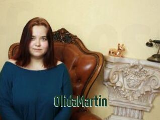 OlidaMartin