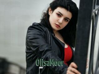 OlisaMoor