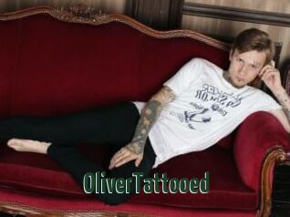 OliverTattooed