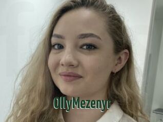 OllyMezenyr