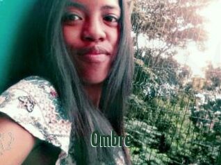 Ombre