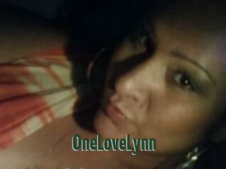 OneLoveLynn