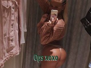 Ops_xoxo