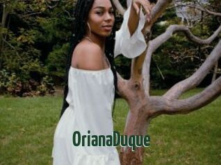 OrianaDuque