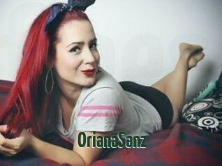 OrianaSanz
