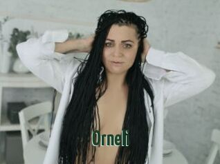 Orneli